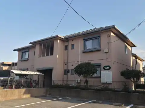 グランドール西志津B