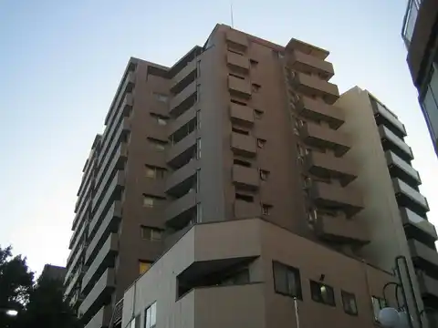 ランドステージ川崎