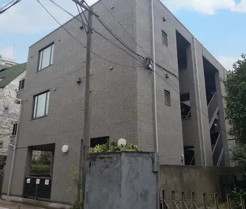 メゾン・ドゥ・桜丘