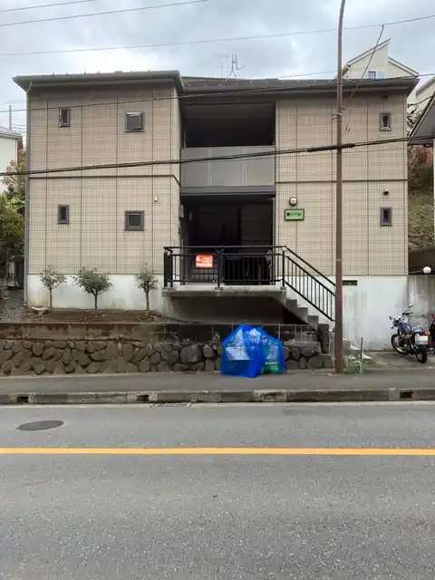 ソフィア西鎌倉