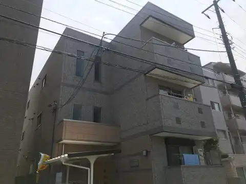 モンターニュ・アズール