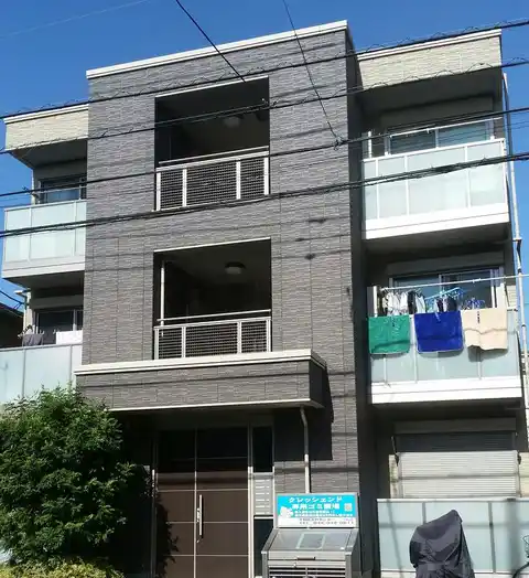 クレッシェンド