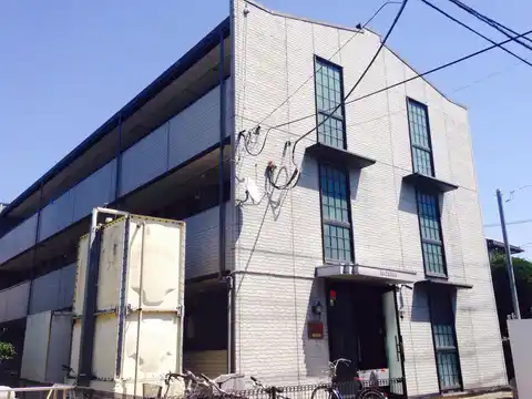レオパレスルミエール II