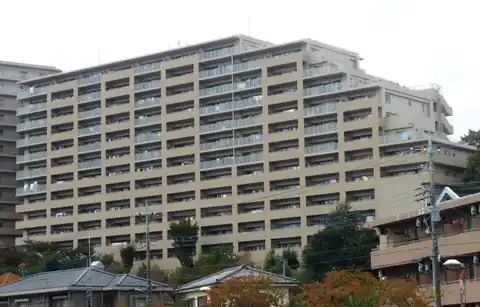フェアヒルズ南大沢シエルコート