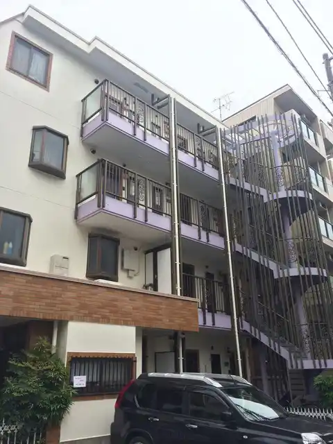 レーベンハウス