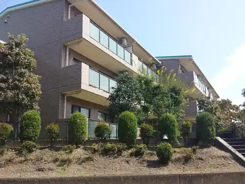 グリーンヒルズ玉川