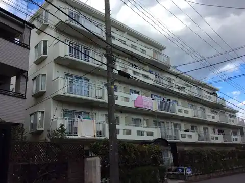 クリーンライフ小礒