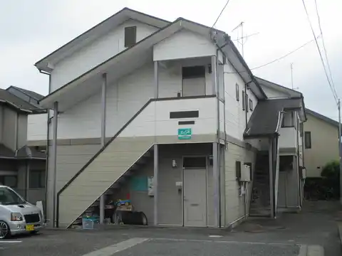 下瀬谷第五ハイツ