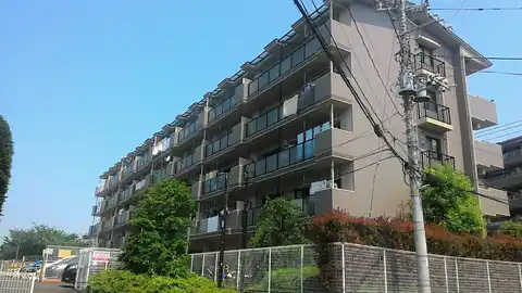 サンパティオI
