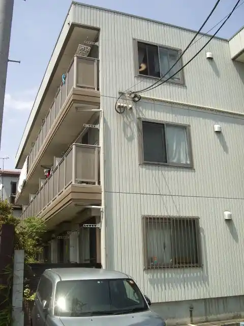 スプルース湘南