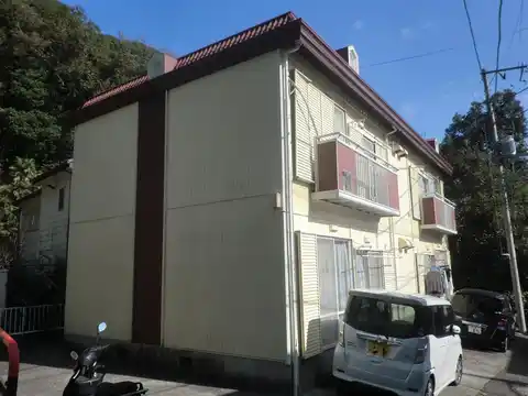 ウインハイツ