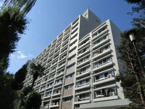 グリーンヒル新宿