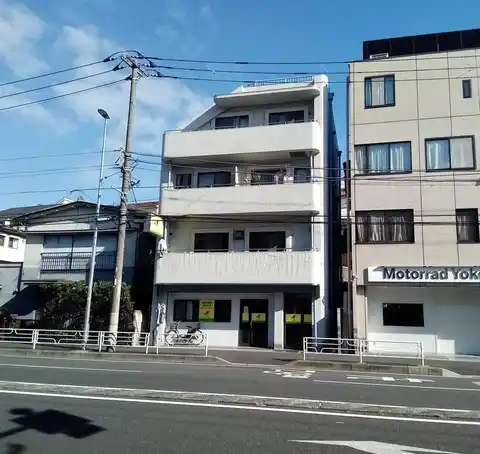 柳下ビル