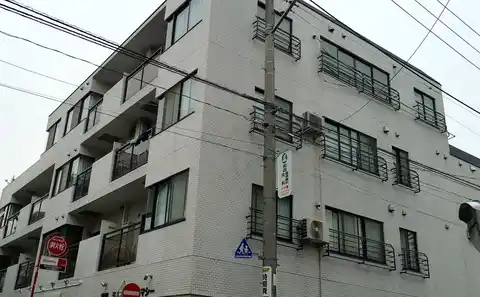 石川台アーバンレックス