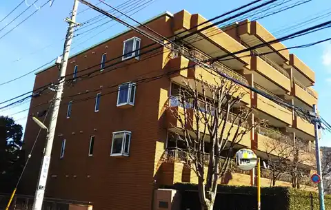 クランツ経堂
