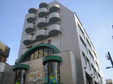 サテライトヴィラ天王町Ⅰ