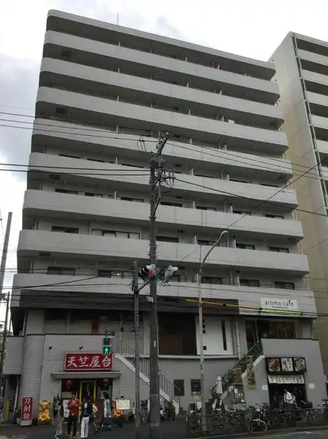 クレール東山