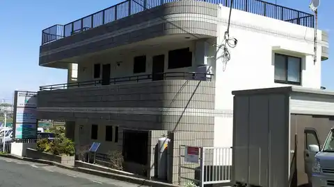サンテラス麻山C