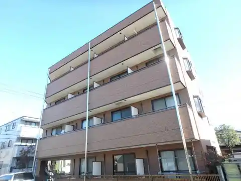 YKマンション