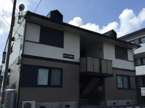 エステート厚木2
