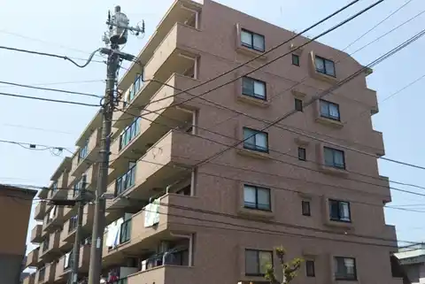 モリス豊田旭が丘