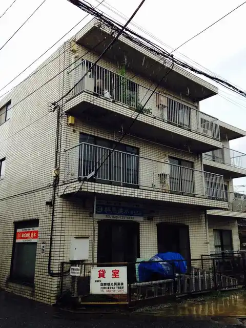 アンファン・ボヌール