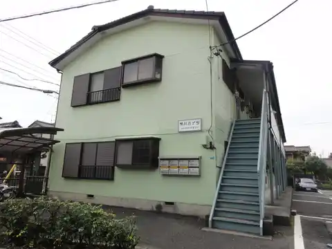 鴨川ハイツ