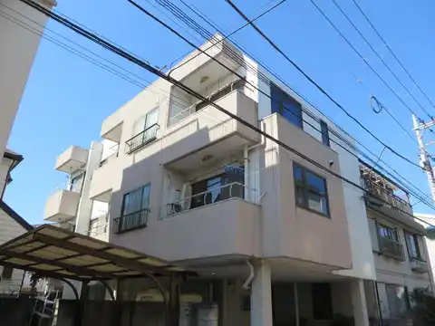 コーセーマンション
