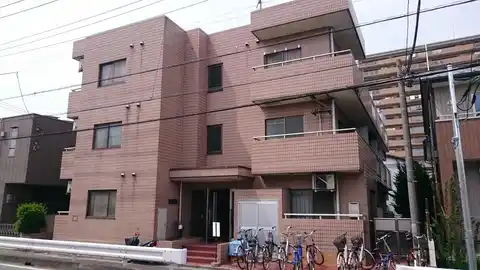 リバーサイド葉山