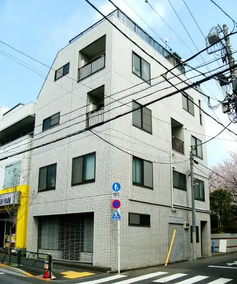 吉田ハイツ