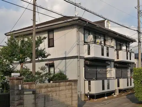 ブルック幕張
