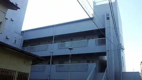 杉本マンション