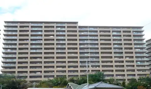 フェアヒルズ南大沢ブリーズコート
