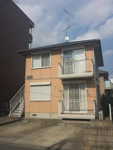 サニーコート木曽