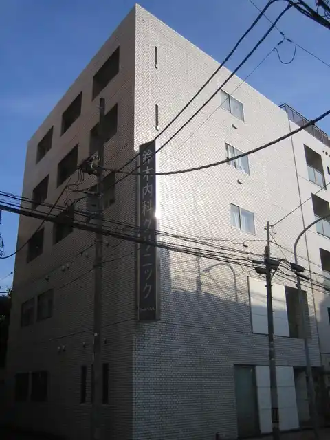 ウッドベルズ