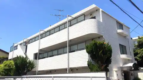 ビアメゾン西中延