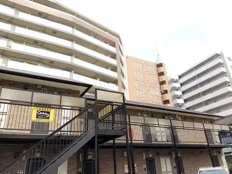 メイテル吉野町