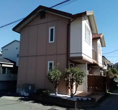 ピーチヴィラ