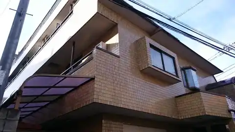 MKハイツ