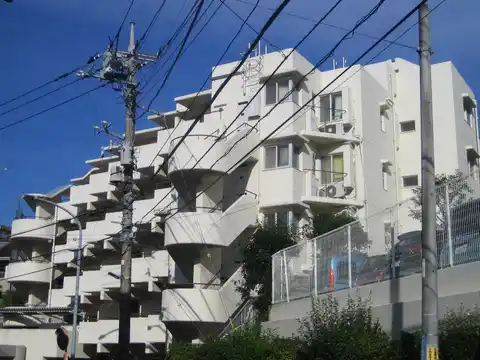 コスモ上大岡