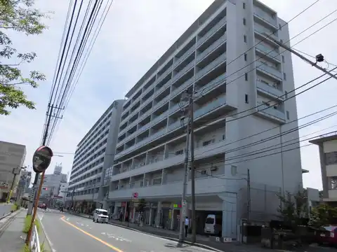 ルリエ大船