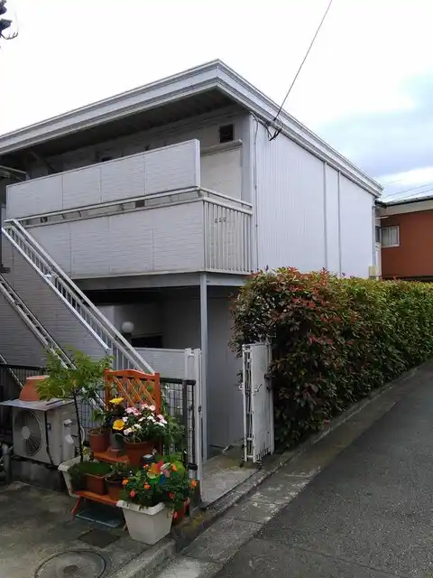 プラトー大津