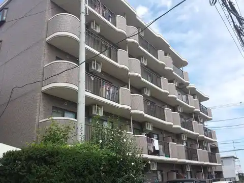 ルミエール町田