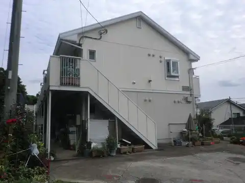 チェリーハイム I