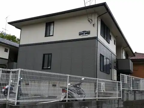 エミネンスコート A