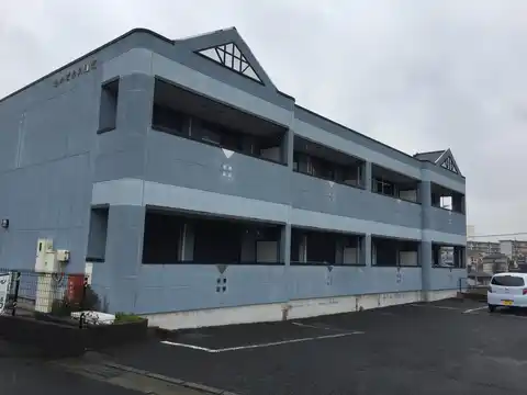ハピネス湘南
