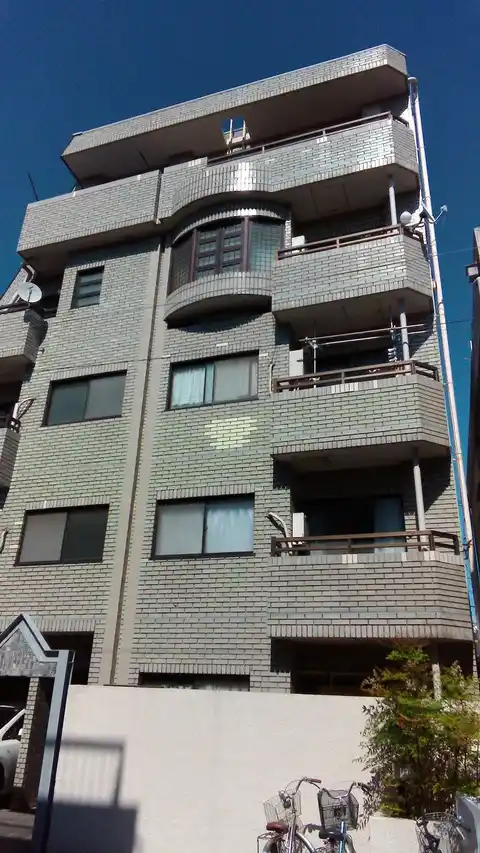 ライトリバティヒル