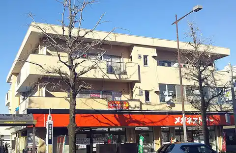 安藤ビル蔵寿コーポラス