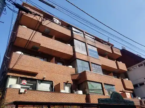 シティプラザ中野
