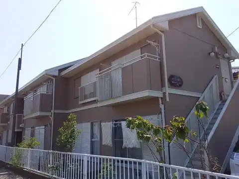 タウニー蓼川